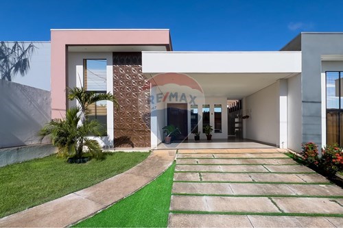 Venda-Casa-Avenida Engenheiro Anysio da Rocha Compasso , 6791  - (Em frente ao condomínio Verana)  - Rio Madeira , Porto Velho , Rondônia , 76821405-721551019-205