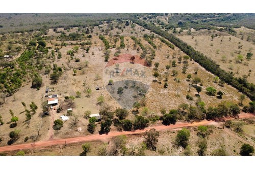 Venda-Chácara / Sítio / Fazenda-Centro , Rondonópolis , Mato Grosso , 78700000-720561151-4