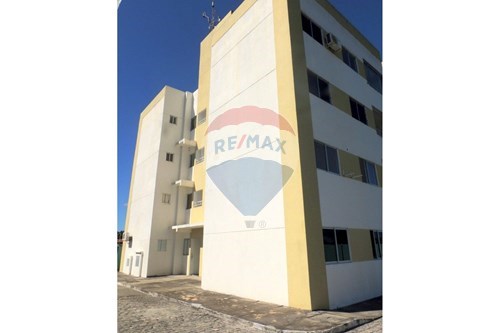 Venda-Apartamento-São Gonçalo do Amarante , São Gonçalo do Amarante , Rio Grande do Norte , 59291-568-720891150-82