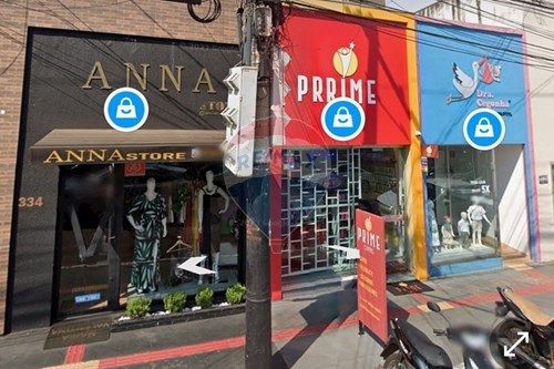 Slider Image Thumbnail