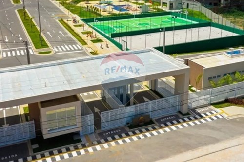 Venda-Terreno-Rua Campo Alegre , 900  - Condomínio Ecoville 2  - Cajupiranga , Parnamirim , Rio Grande do Norte , 59156-740-720621026-33