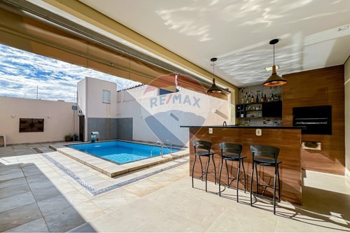 Venda-Casa-Rua Possidônio Fontes , 4145  - Agenor de Carvalho , Porto Velho , Rondônia , 76820336-721551019-173