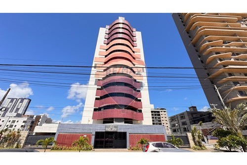Venda-Apartamento-Themistocles da Costa Brito , 235  - Supermercado Super BOX  - Jardim Oceania , João Pessoa , Paraíba , 58037-725-720471011-110