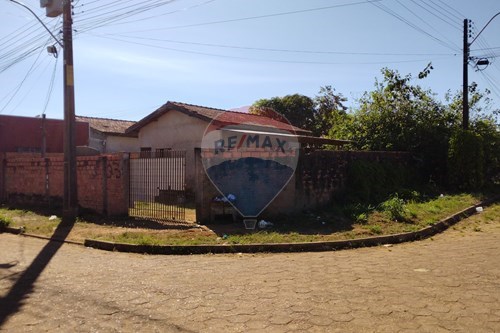 Venda-Casa-Setor 09 (Bairro Nova Esperança) , Vilhena , Rondônia , 76987-270-720701028-57