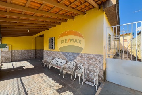 Venda-Casa-Rua Fernando Pessoa , 1526  - São Sebastião , Porto Velho , Rondônia , 76801622-721551019-239