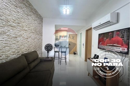 Alugar-Apartamento-Umarizal , Belém , Pará , 66055-000-720921066-54