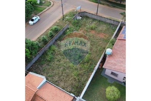 Venda-Terreno-Av. Dioes Bispo de Souza (622) , sn  - Duas Quadras da Av, Paraná  - Setor 06 - Residencial (Bairro Parque São Paulo) , Vilhena , Rondônia , 76987344-720701012-69