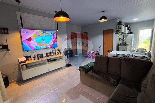 Venda-Casa-R. Condé de Itaguái , s/n  - Flores , Manaus , Amazonas , 69058-582-720661012-15