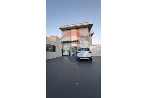 Venda-Sobrado-Rua Laudemiro José Bueno , 1122  - Jardim América , Rio Verde , Goiás , 75901-130-722371009-7