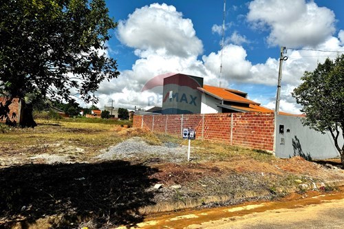 Venda-Terreno-Jardim Paulista , Cacoal , Rondônia , 78976-055-721971007-99