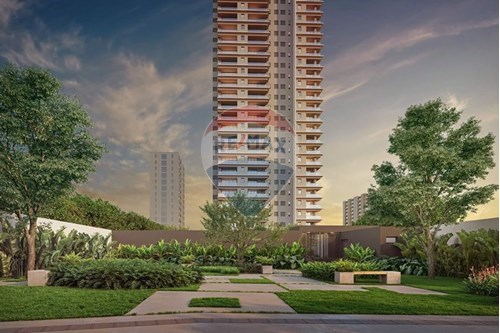 Venda-Apartamento-Alvorada , Cuiabá , Mato Grosso , 78048-848-720911006-91