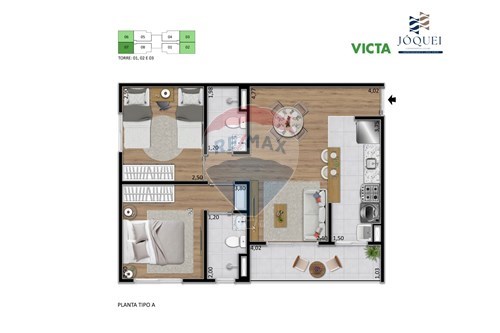 Slider Image Thumbnail