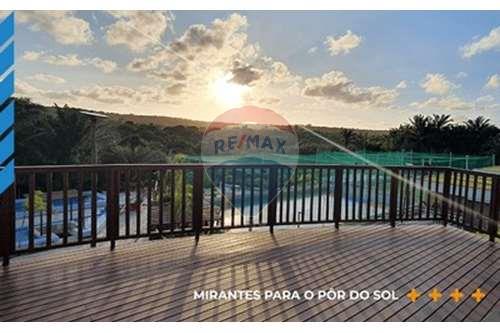 Apartamento - Alugar - Parnamirim , Rio Grande do Norte - 638966c242ab4a3a6fb9e7b8_21_ML3_MIRANTE PARA O PÔR DO SOL (Cópia).jpg - 720731005-121