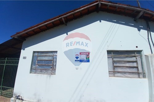 Venda-Casa-Campinas , Barra do Garças , Mato Grosso , 78600168-722221009-43