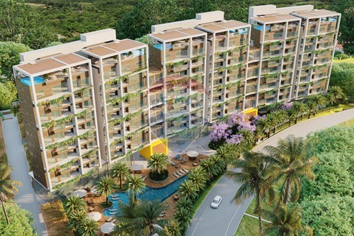 Venda-Apartamento-Rua Luiz Correia , 01  - coais de cotovelo  - Cotovelo (Distrito Litoral) , Parnamirim , Rio Grande do Norte , 59161190-720891013-68