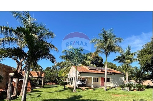 Venda-Chácara / Sítio / Fazenda-Rua Pedro Rosa de Lima , 174  - Chácaras Paraíso , Rondonópolis , Mato Grosso , 78734050-720851044-17