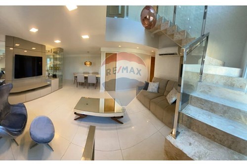 Venda-Cobertura-Rua Desportista Jeremias Pinheiro da Câmara Filho , 1630  - FAVORITO  - Ponta Negra , Natal , Rio Grande do Norte , 59091250-720891013-139