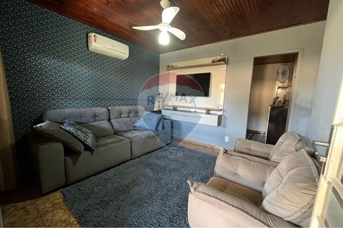 Venda-Casa-Parque Atheneu , Goiânia , Goiás , 74890120-722271011-21