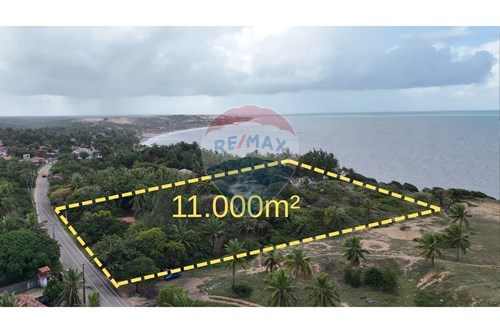 Venda-Terreno-RN 160 , S/N  - Centro , Maxaranguape , Rio Grande do Norte , 59580000-720891155-334