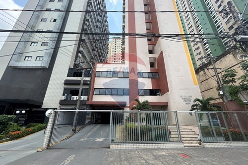 Venda-Cj. Comercial/ Sala-Cremação , Belém , Pará , 66030690-720921023-51