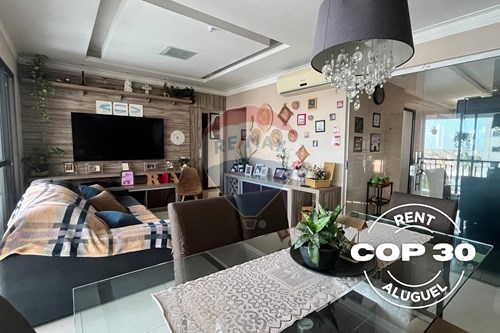 Alugar-Apartamento-Cremação , Belém , Pará , 66040105-720671034-28