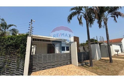 Venda-Casa-Rua Otávio Pitaluga , 2903  - Jardim Santa Marta , Rondonópolis , Mato Grosso , 78710400-720611007-3