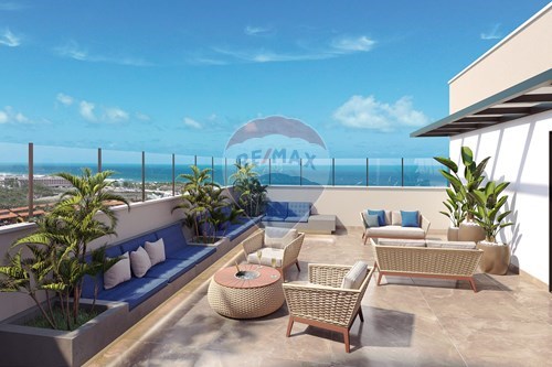 Venda-Apartamento-Praia do Futuro II , Fortaleza , Ceará , 60191-106-720971021-94