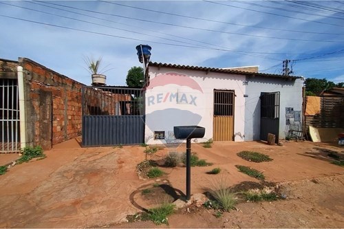 Venda-Casa-Parque Dom Miguel , Rio Verde , Goiás , 75910336-722371006-14