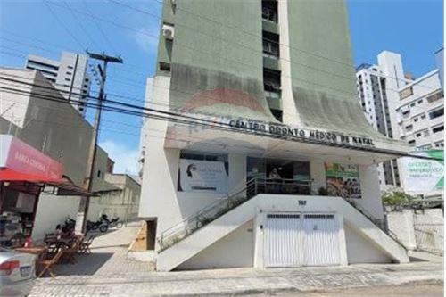 Cj. Comercial/ Sala - Alugar - Natal , Rio Grande do Norte - 19 - 720891022-50