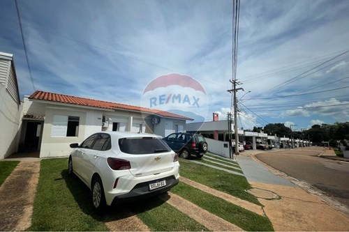 Alugar-Casa-Vila Aurora , Rondonópolis , Mato Grosso , 78740620-722261001-36
