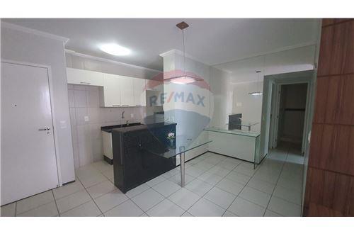 Venda-Apartamento-Barra do Ceará , Fortaleza , Ceará , 60337120-720981003-105