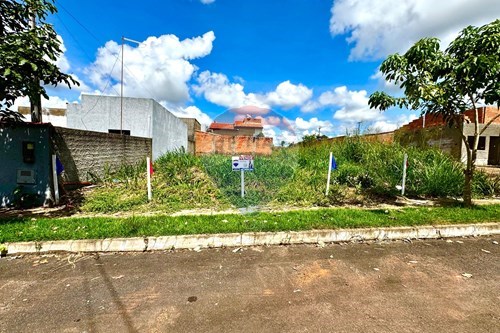 Venda-Terreno-Park dos Buritis , Cacoal , Rondônia , 76968060-721971007-101