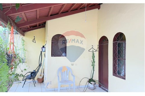 Venda-Casa-Rua Azaléias , 00  - ao lado do condomínio  - Recanto Das Acácias , Barra do Garças , Mato Grosso , 78601692-722221014-33