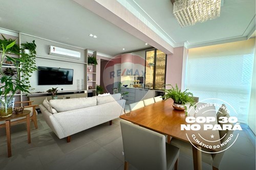 Alugar-Apartamento-Marco , Belém , Pará , 66093674-720921067-58