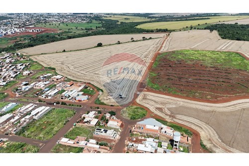 Venda-Terreno-Céu Azul , Rio Verde , Goiás , 75909-320-722291001-51