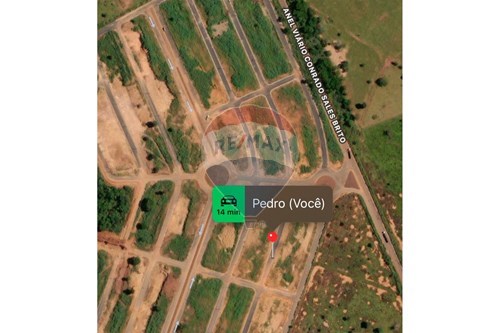 Venda-Terreno-Jardim Serra Dourada , Rondonópolis , Mato Grosso , 78715-384-720611007-96