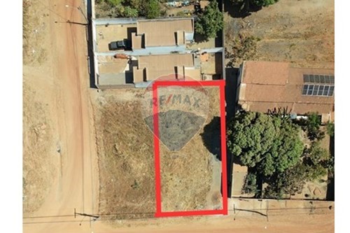 Venda-Terreno-Rua Pará , S/N  - Átila Douglas , Redenção , Pará , 68554615-722331009-4