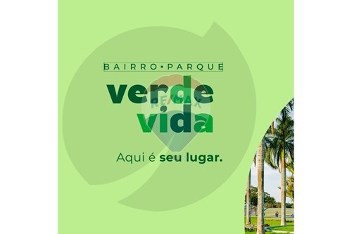 Venda-Terreno-Residencial Pôr do Sol , Rio Verde , Goiás , 75911-411-722291026-188