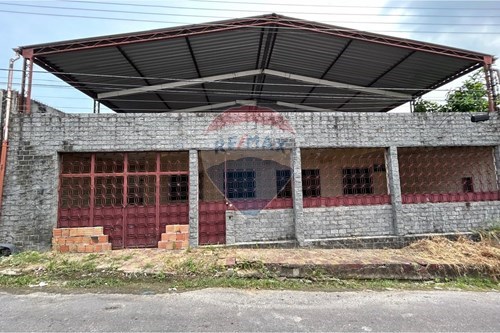 Venda-Casa-Japiim , Manaus , Amazonas , 69077090-720661014-256