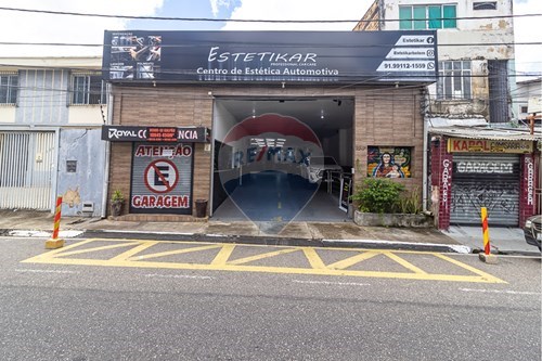 Venda-Galpão-Nazaré , Belém , Pará , 66040-360-720921015-106