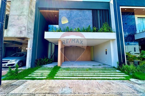 Venda-Casa de Condomínio-Águas Brancas , Ananindeua , Pará , 67033070-720921090-29