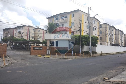 Venda-Apartamento-Dinamérica , Campina Grande , Paraíba , 58417050-720881008-95