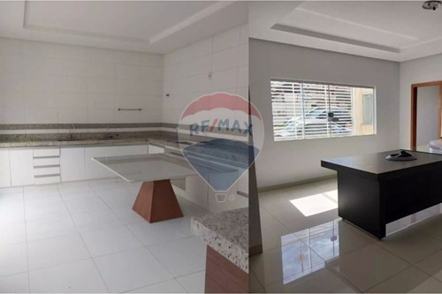 Venda-Sobrado-Vila Amália , Rio Verde , Goiás , 75906240-722291014-92