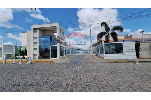 Venda-Casa-Rua Pendanga , 56-192  - Cophab  - Parque das Árvores , Parnamirim , Rio Grande do Norte , 59154315-720891106-56