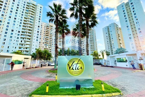 Venda-Apartamento-Pitimbú , Natal , Rio Grande do Norte , 59067400-720891178-66