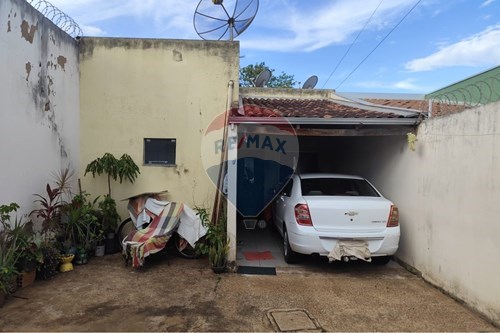 Venda-Casa-Liberdade , Rio Verde , Goiás , 75904330-722291007-16