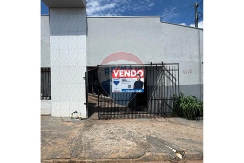 Venda-Kitnet-Loteamento Nossa Senhora do Amparo , Rondonópolis , Mato Grosso , 78730680-720851120-7