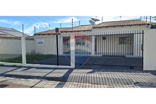 Alugar-Casa-Parque Residencial Buriti , Rondonópolis , Mato Grosso , 78716050-721981010-321