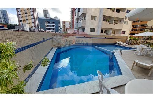 Apartamento - Venda - João Pessoa , Paraíba - 41 - 720471015-178