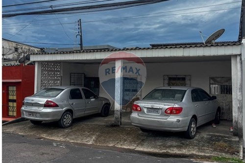Venda-Casa-Centro , Manaus , Amazonas , 69025020-722101023-6